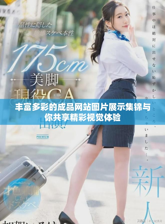 丰富多彩的成品网站图片展示集锦与你共享精彩视觉体验