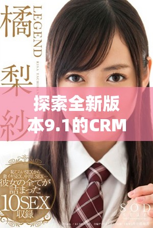 探索全新版本9.1的CRM系统，助力企业高效管理客户关系