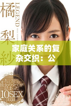 家庭关系的复杂交织：公媳之间的秘密与冲突