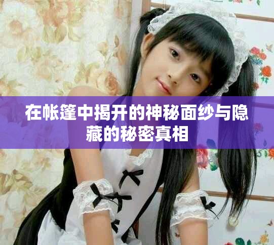 在帐篷中揭开的神秘面纱与隐藏的秘密真相