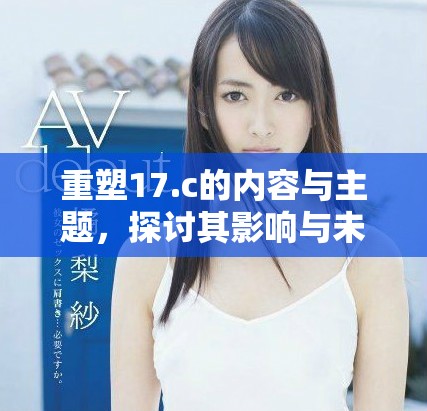 重塑17.c的内容与主题，探讨其影响与未来发展
