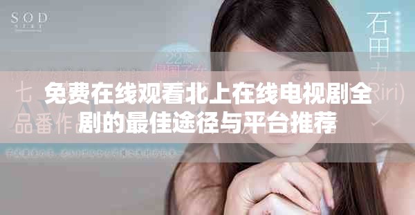 免费在线观看北上在线电视剧全剧的最佳途径与平台推荐