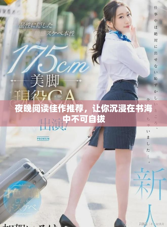 夜晚阅读佳作推荐，让你沉浸在书海中不可自拔