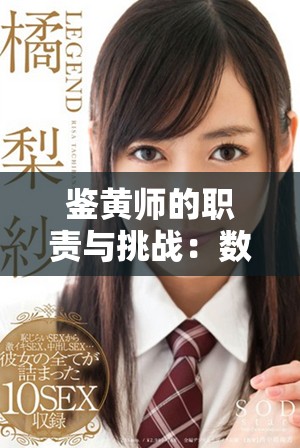 鉴黄师的职责与挑战：数字时代内容监控的重要性与意义