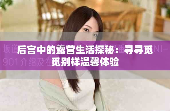 后宫中的露营生活探秘：寻寻觅觅别样温馨体验
