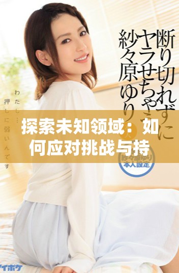 探索未知领域：如何应对挑战与持续创新之路
