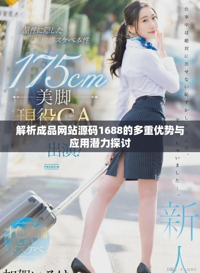 解析成品网站源码1688的多重优势与应用潜力探讨