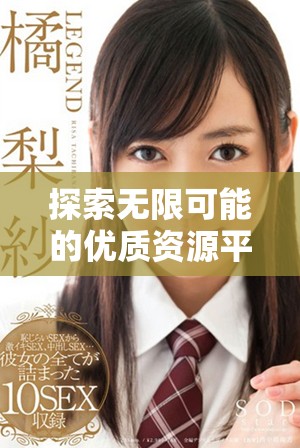 探索无限可能的优质资源平台及其优势分析