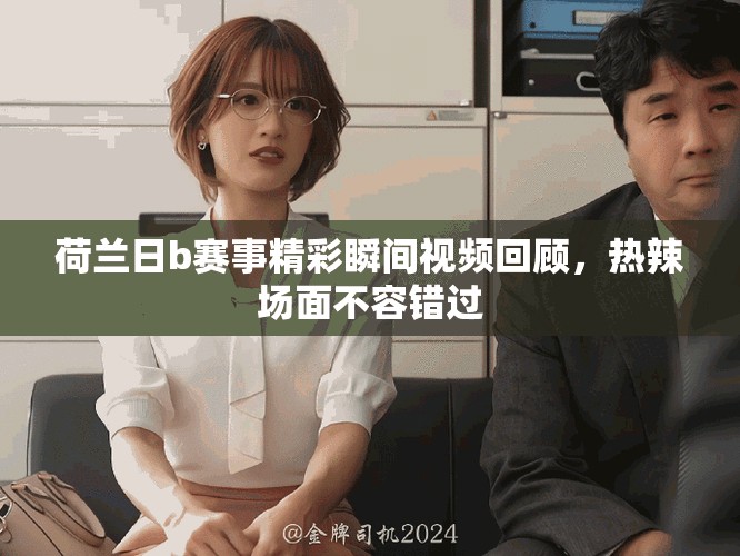 荷兰日b赛事精彩瞬间视频回顾，热辣场面不容错过