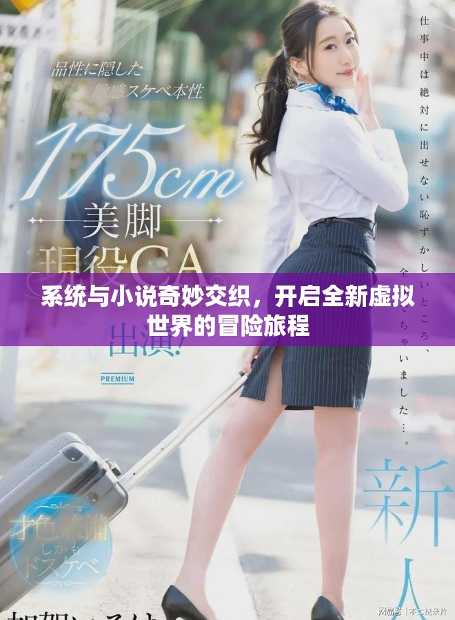 系统与小说奇妙交织，开启全新虚拟世界的冒险旅程
