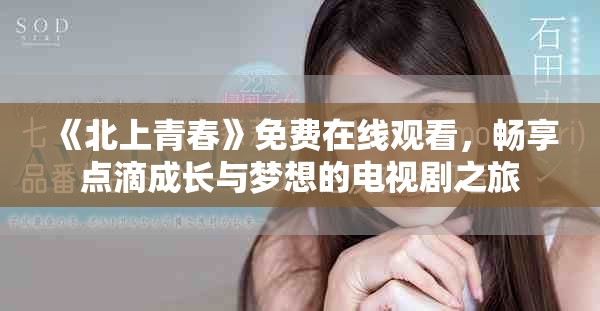 《北上青春》免费在线观看，畅享点滴成长与梦想的电视剧之旅