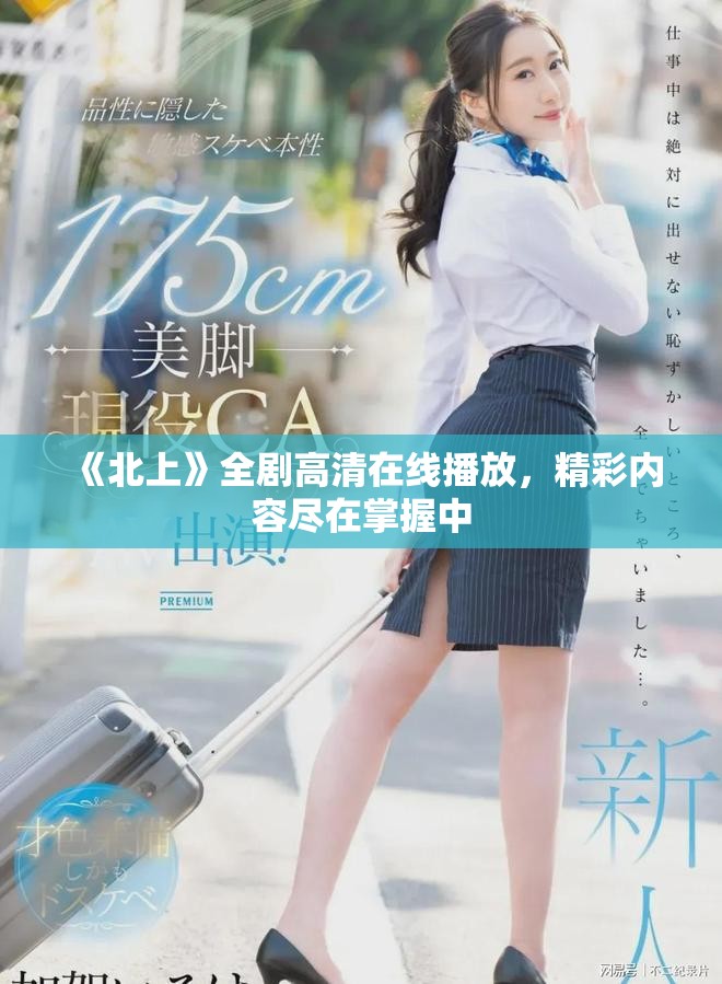 《北上》全剧高清在线播放，精彩内容尽在掌握中