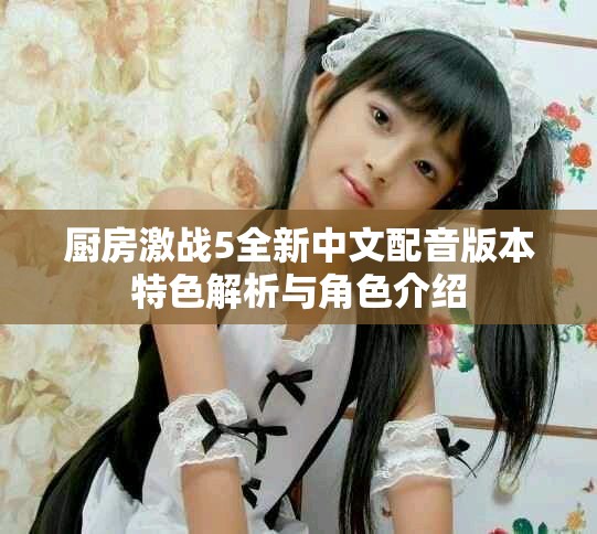 厨房激战5全新中文配音版本特色解析与角色介绍