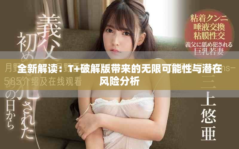 全新解读：T+破解版带来的无限可能性与潜在风险分析