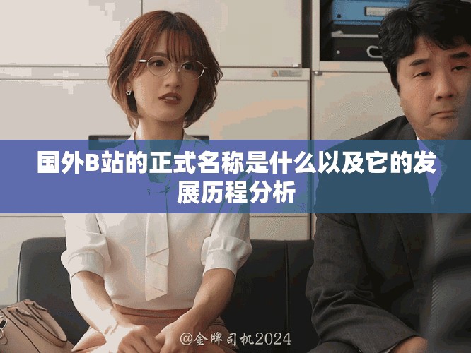 国外B站的正式名称是什么以及它的发展历程分析