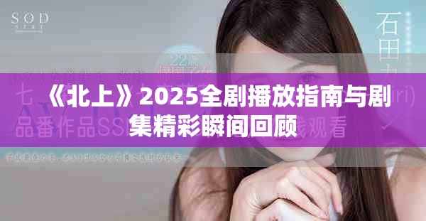 《北上》2025全剧播放指南与剧集精彩瞬间回顾