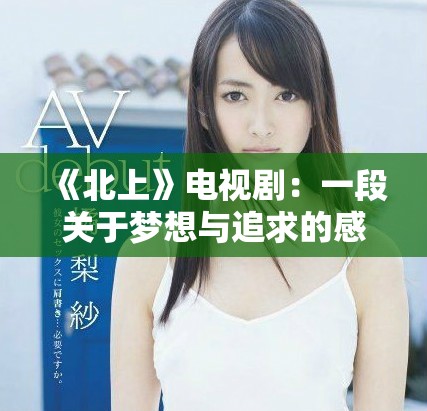 《北上》电视剧：一段关于梦想与追求的感人旅程探索