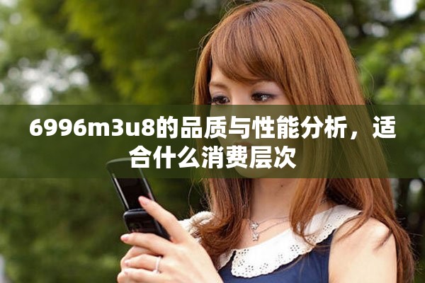 6996m3u8的品质与性能分析，适合什么消费层次