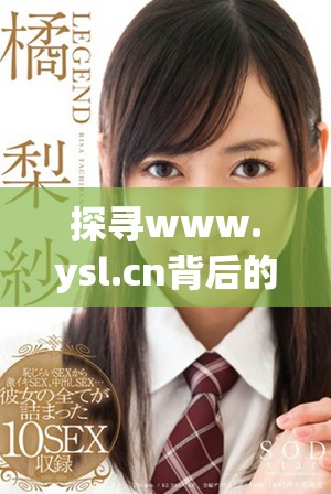 探寻www.ysl.cn背后的故事与时尚魅力之旅