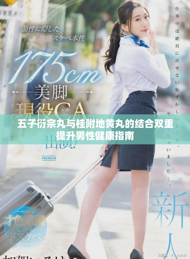 五子衍宗丸与桂附地黄丸的结合双重提升男性健康指南