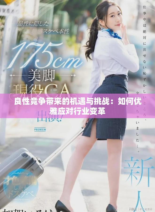 良性竞争带来的机遇与挑战：如何优雅应对行业变革