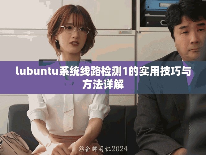 lubuntu系统线路检测1的实用技巧与方法详解