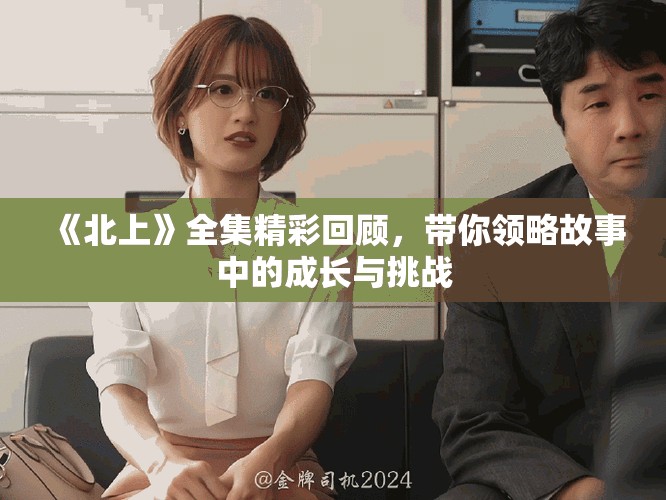 《北上》全集精彩回顾，带你领略故事中的成长与挑战