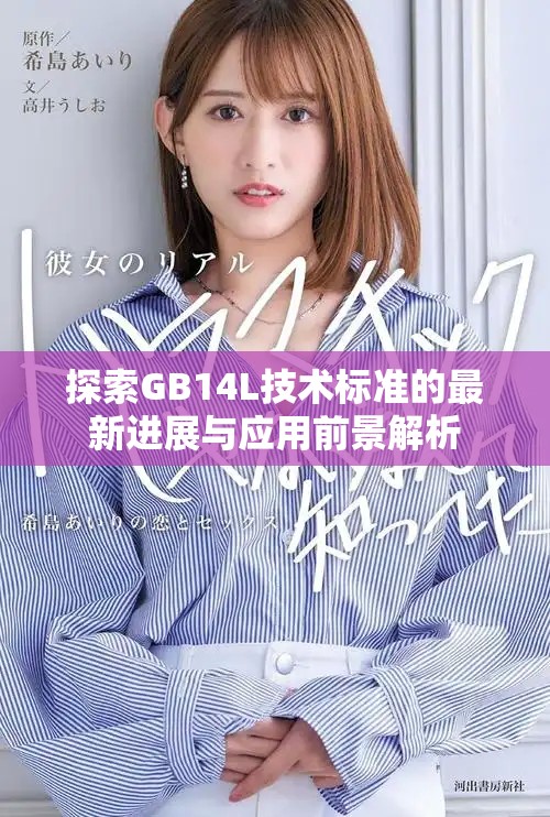 探索GB14L技术标准的最新进展与应用前景解析