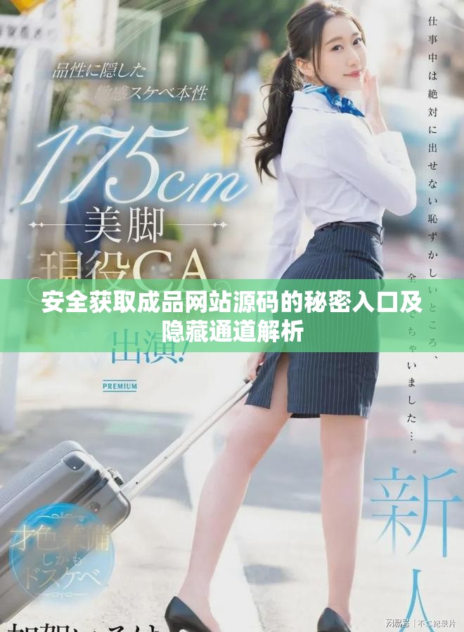 安全获取成品网站源码的秘密入口及隐藏通道解析