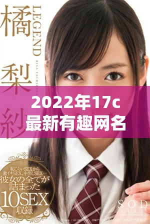 2022年17c最新有趣网名推荐，带你体验不一样的网络世界