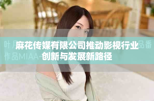 麻花传媒有限公司推动影视行业创新与发展新路径