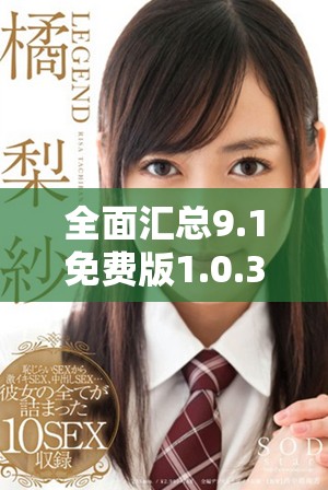 全面汇总9.1免费版1.0.31软件下载资源与链接
