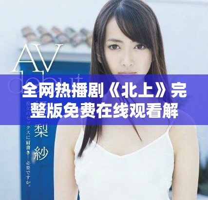 全网热播剧《北上》完整版免费在线观看解析与推荐