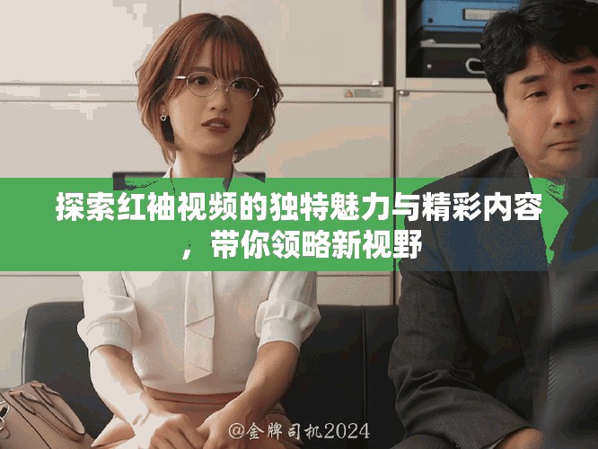 探索红袖视频的独特魅力与精彩内容，带你领略新视野