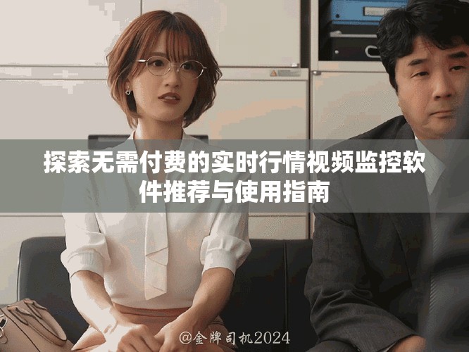探索无需付费的实时行情视频监控软件推荐与使用指南
