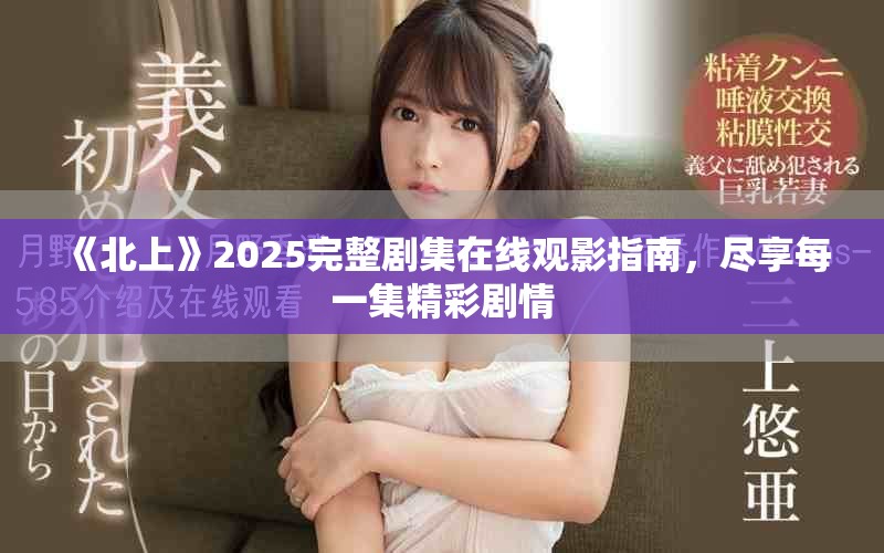 《北上》2025完整剧集在线观影指南，尽享每一集精彩剧情