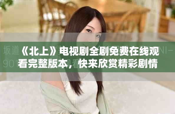 《北上》电视剧全剧免费在线观看完整版本，快来欣赏精彩剧情吧