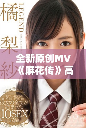 全新原创MV《麻花传》高清完整版畅享观看体验
