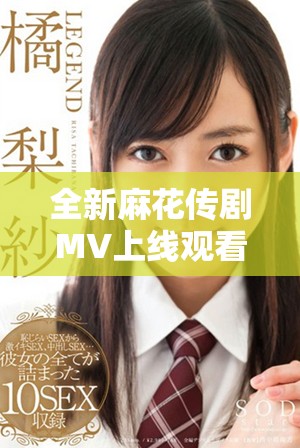 全新麻花传剧MV上线观看无痕流畅体验尽在其中