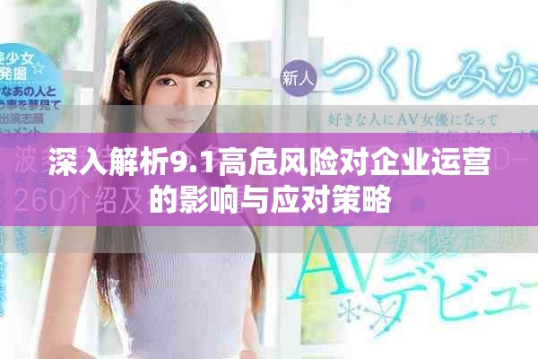 深入解析9.1高危风险对企业运营的影响与应对策略