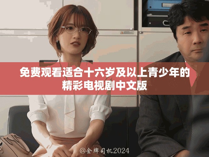 免费观看适合十六岁及以上青少年的精彩电视剧中文版