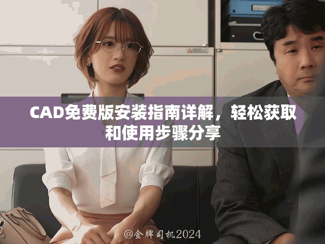 CAD免费版安装指南详解，轻松获取和使用步骤分享