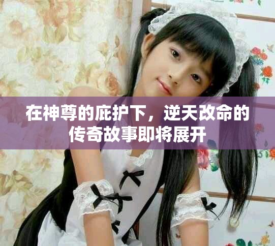 在神尊的庇护下，逆天改命的传奇故事即将展开