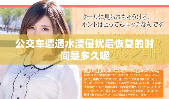 公交车遭遇水渍侵扰后恢复的时间是多久呢