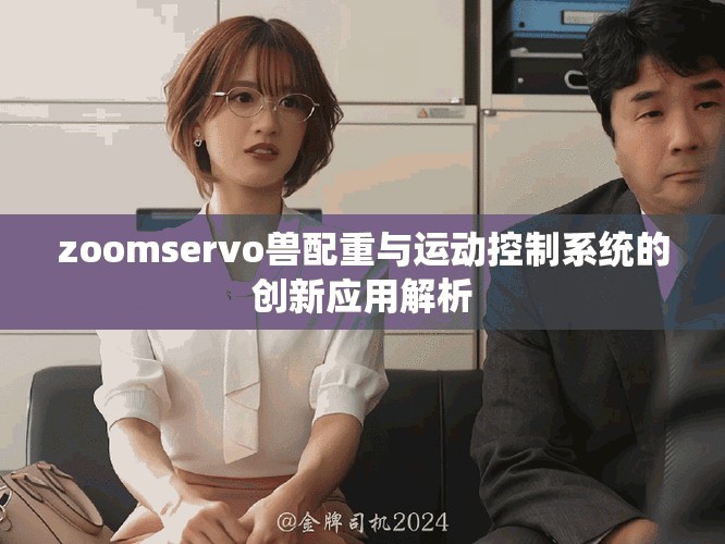 zoomservo兽配重与运动控制系统的创新应用解析