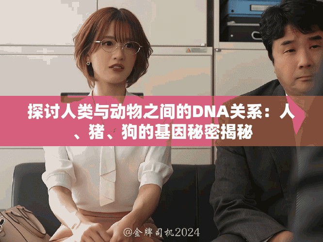探讨人类与动物之间的DNA关系：人、猪、狗的基因秘密揭秘