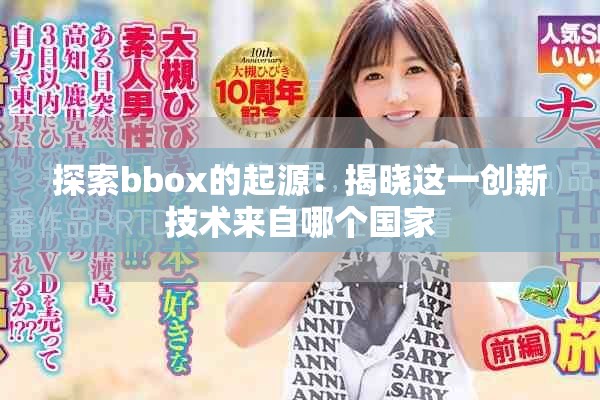 探索bbox的起源：揭晓这一创新技术来自哪个国家