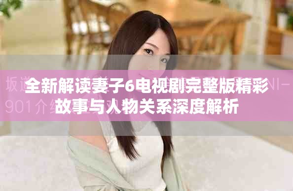 全新解读妻子6电视剧完整版精彩故事与人物关系深度解析