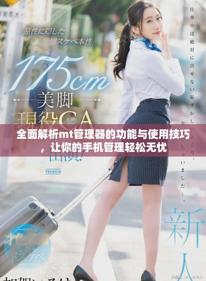 全面解析mt管理器的功能与使用技巧，让你的手机管理轻松无忧