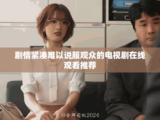 剧情紧凑难以说服观众的电视剧在线观看推荐